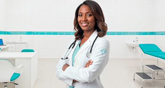 Seja um médico parceiro - Clínica da Cidade