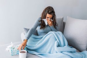 Ameaças à saúde no inverno