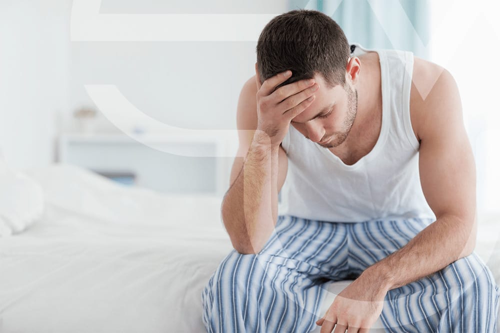 As doenças mais comuns para os homens