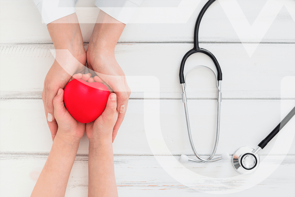 O que é cardiologia?