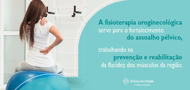 Fisioterapia Uroginecológica