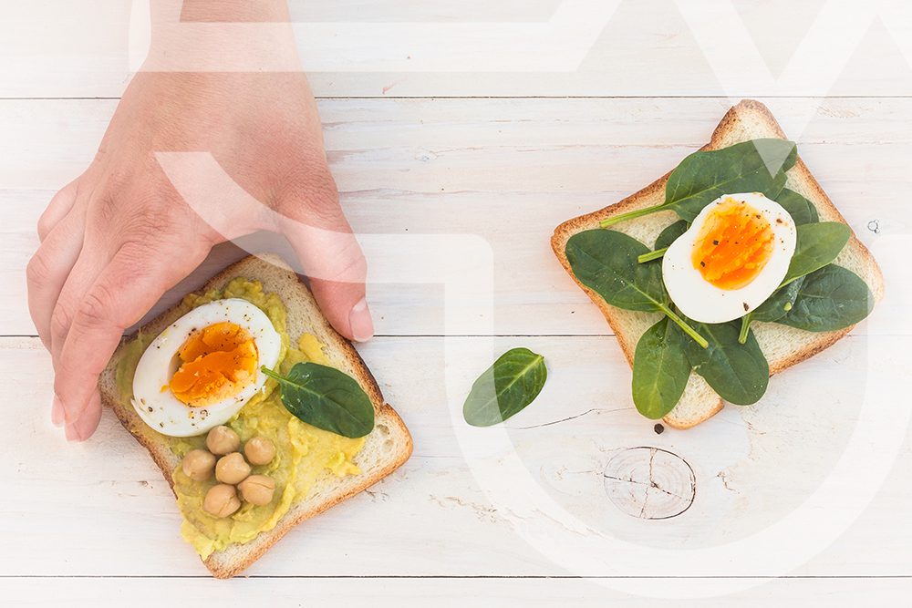 Bons alimentos para o coração: nutrientes e vitaminas essenciais