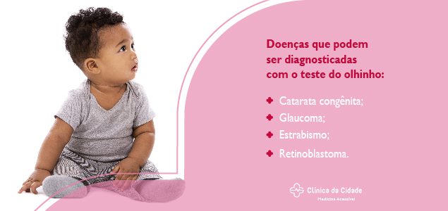 doenças que podem ser diagnosticadas