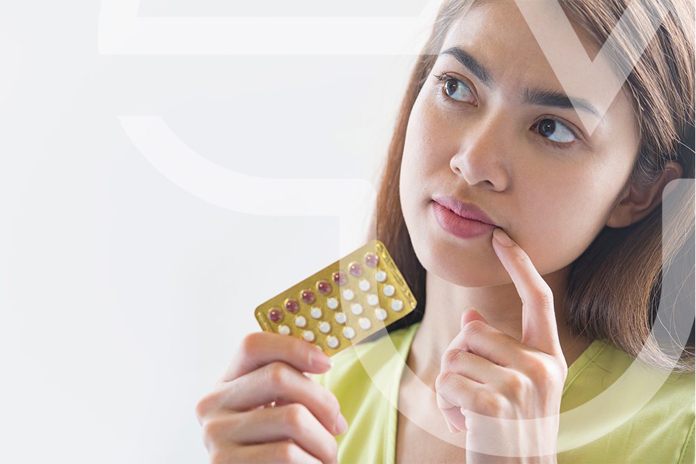 Métodos contraceptivos e saúde sexual