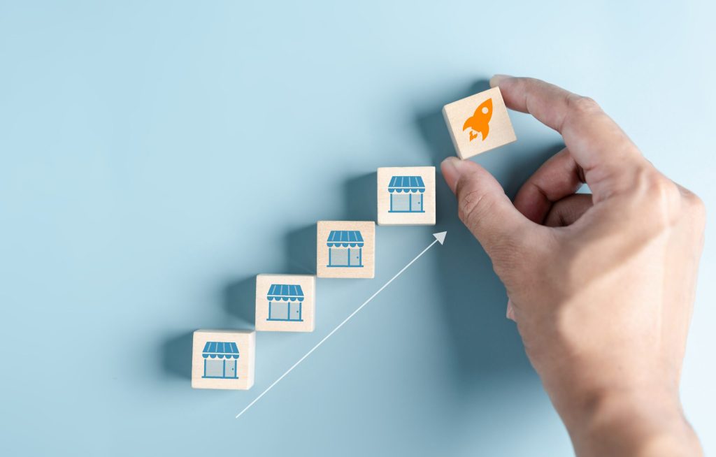 Deseja ter uma franquia de sucesso? Conheça os principais fatores que fazem a diferença