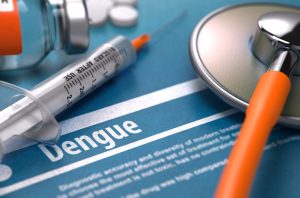 Dengue: Conhecendo Mais sobre o Inimigo Silencioso