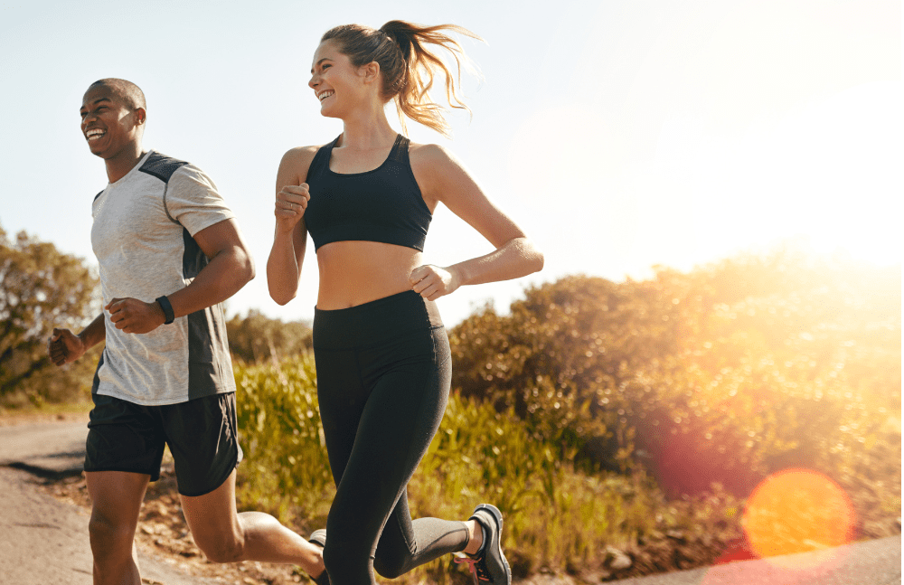 Corrida e Coração: Consulte um Cardiologista antes de correr