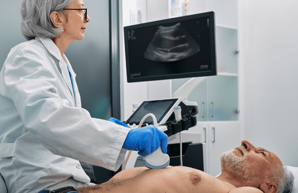 Exames Cardiológicos: a chave para prevenir doenças cardíacas