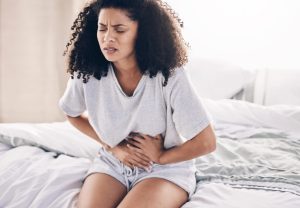 Dor Pélvica Intensa? Pode ser Endometriose