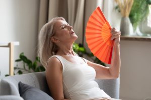 Como a Menopausa afeta prazer sexual e saúde mental?