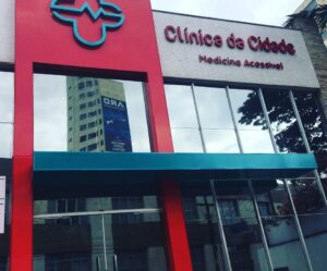 Americana – SP
