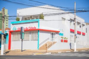 Campinas – Barão de Itapura