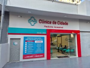 Belo Horizonte – Barreiro
