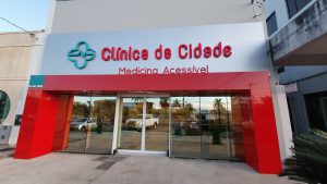 Palmas – TO