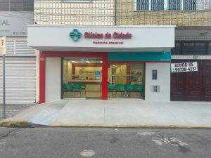 Praia Grande – SP
