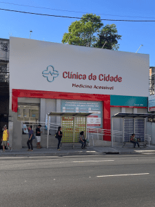 São Gonçalo – RJ