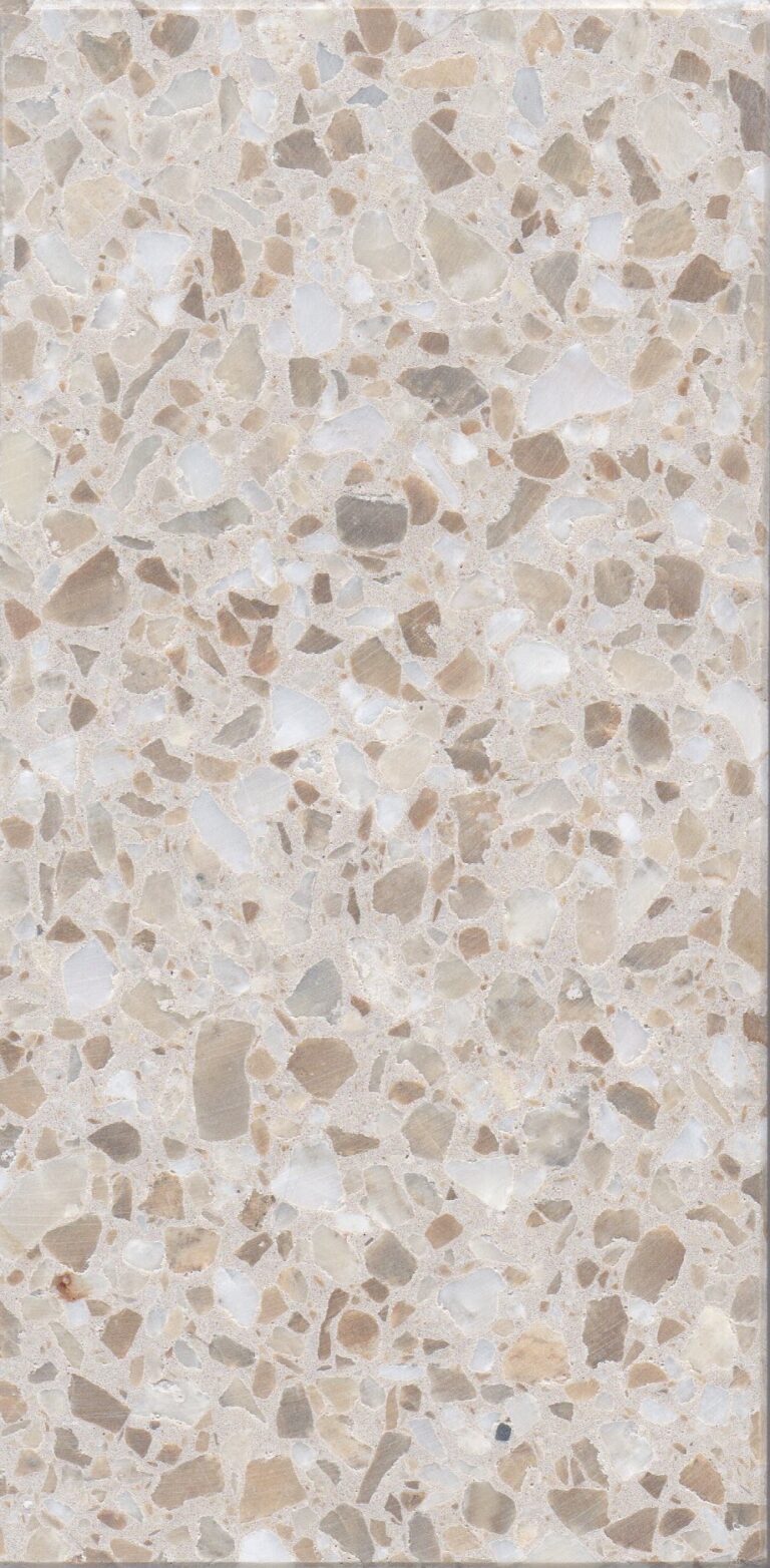 Ceres Aura – interno