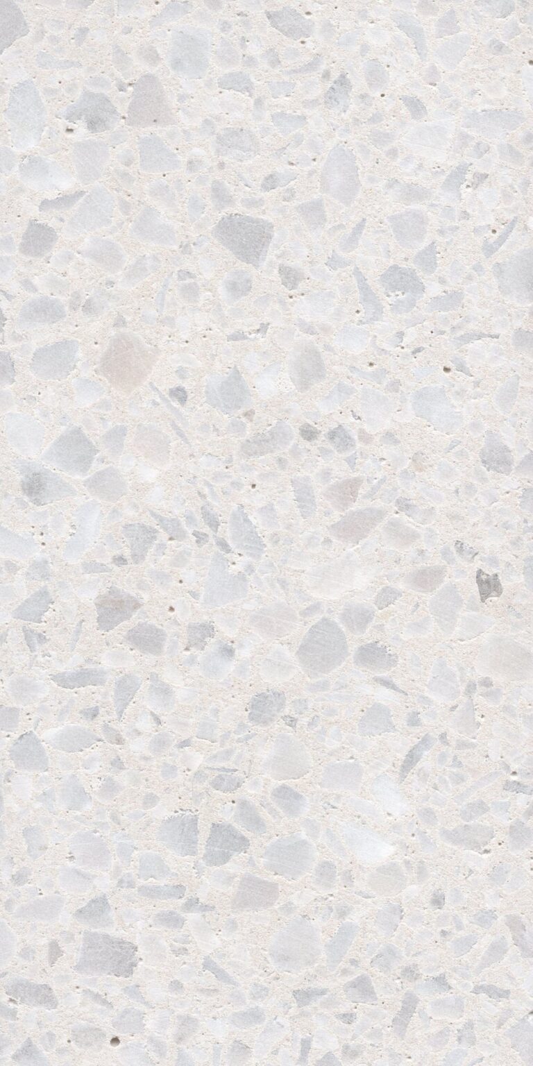 Ceres White – externo