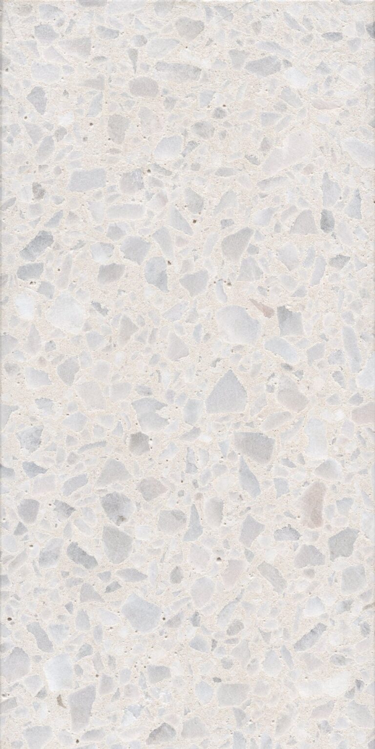 Ceres White – interno