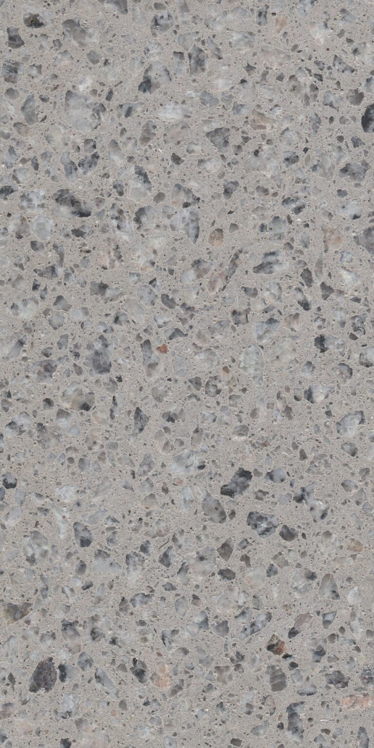 Chicago Ash – interno