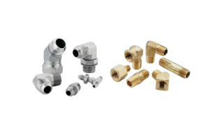 Adaptadores Hidráulicos