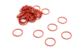 O-Rings de Alta Performance